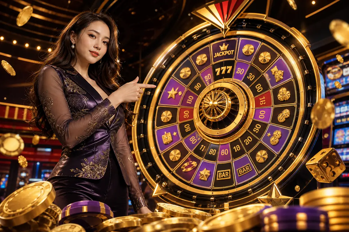 wzzbet ফিশিং ডিস্কো গেমপ্লে অভিজ্ঞতা